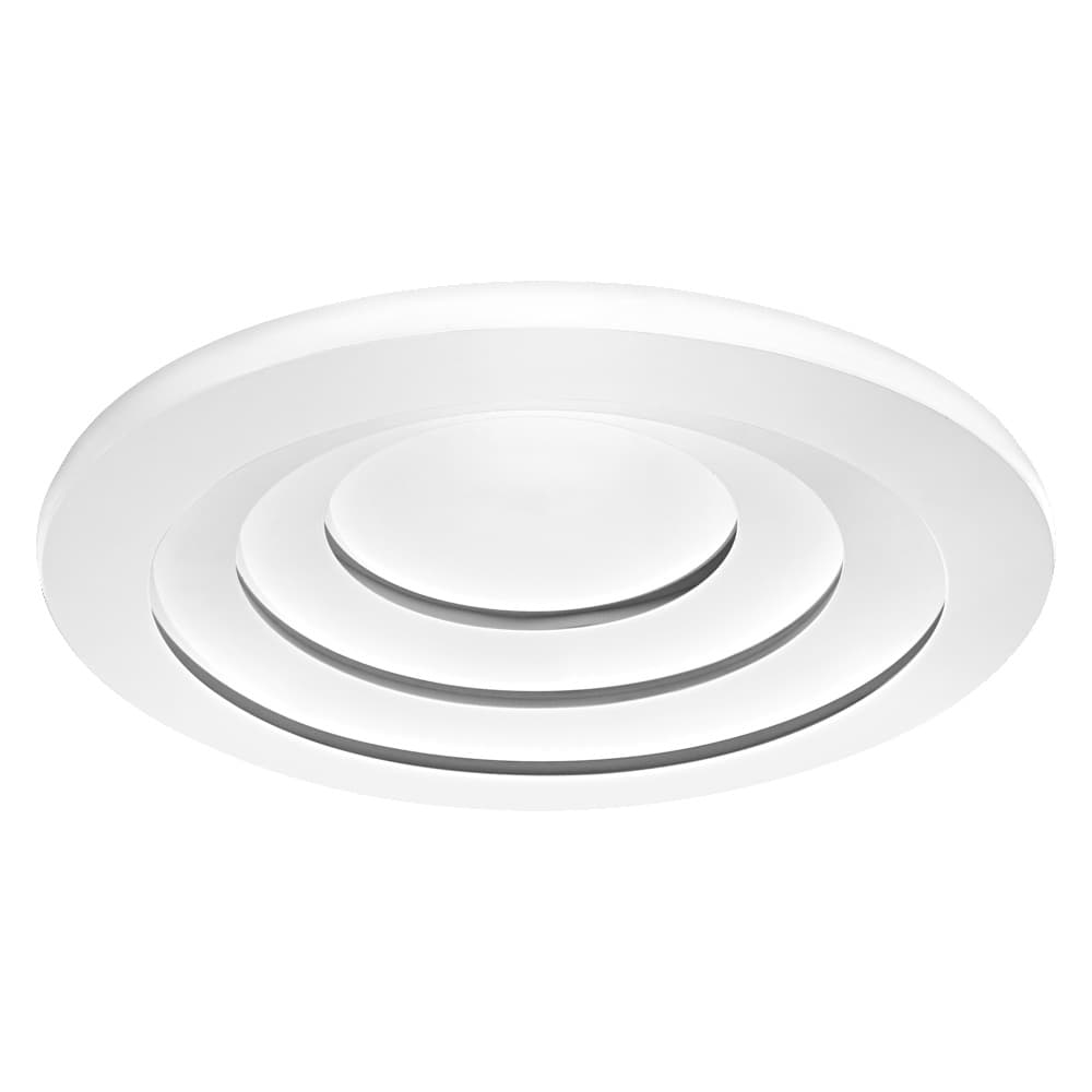 LED stropné svietidlo ORBIS Spiral 40W 4300lm teplé-studené 50cm SMART+ WiFi LEDVANCE 1
