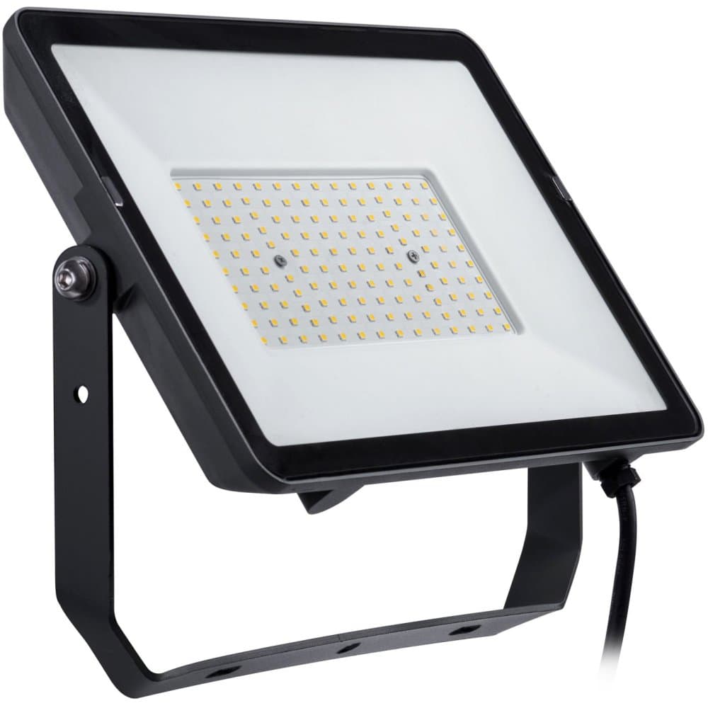 LED reflektor 150W 14250lm 4000K IP65 čierny ProjectLine reflektor PHILIPS 1