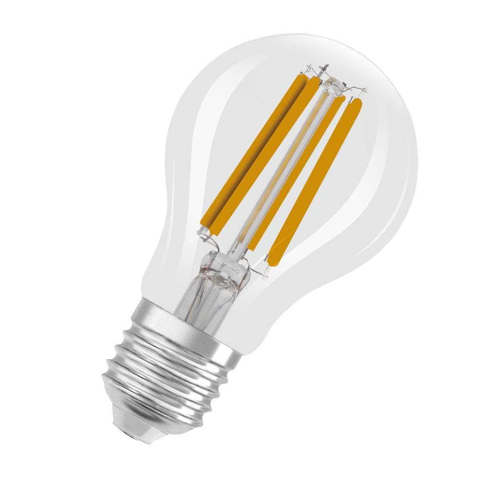 Žiarovka LED A60 E27 7W 2700K/4000K 806lm OSRAM STAR A a R 1