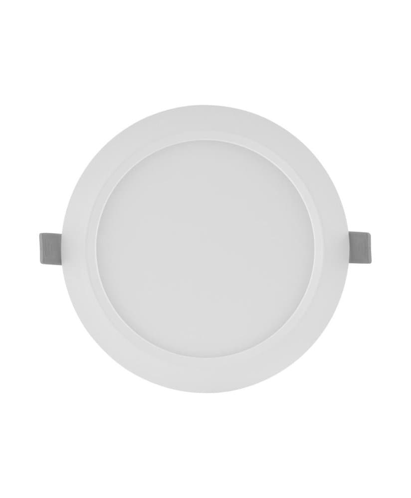 LED panel na zapustenie 12W 4000K DOWNLIGHT Slim DN155 LEDVANCE round