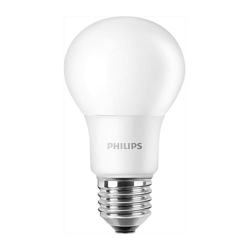 LED žiarovka E27 A60 8W = 60W 806lm 4000K Neutrálna PHILIPS 1