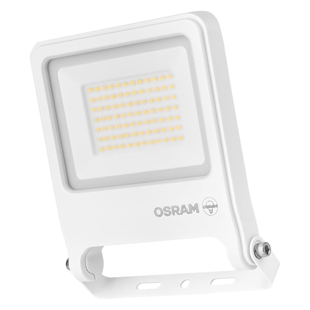 LED reflektor vonkajšia lampa LED 50W 5000lm 3000K teplá biela IP65 Endura Osram