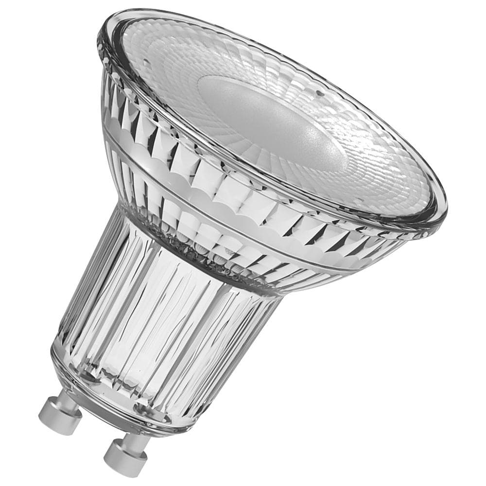 LED žiarovka GU10 4,3W = 50W 350lm 4000K Neutral 36° OSRAM Value