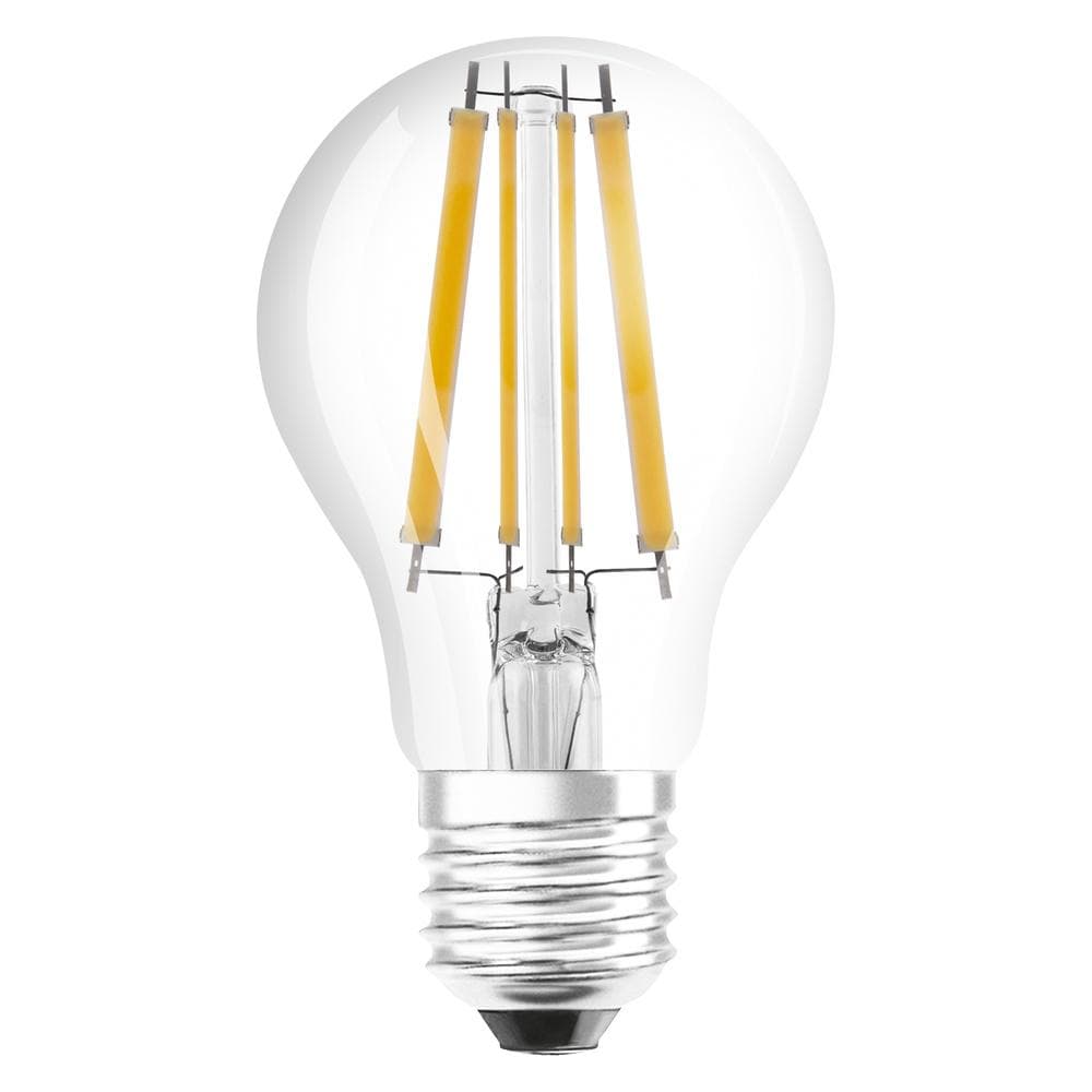 LED žiarovka E27 A60 11W = 100W 1521lm 2700K Warm 320° Ledvance 1
