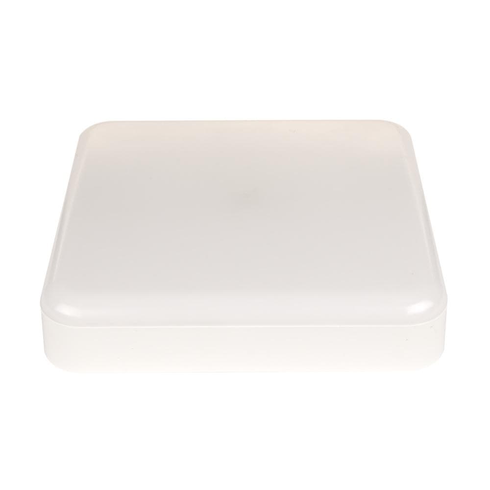 LED panelové stropné svetlo 26W 2730lm 4000K neutrálne so súmrakovým snímačom pohybu povrch Ledvance White