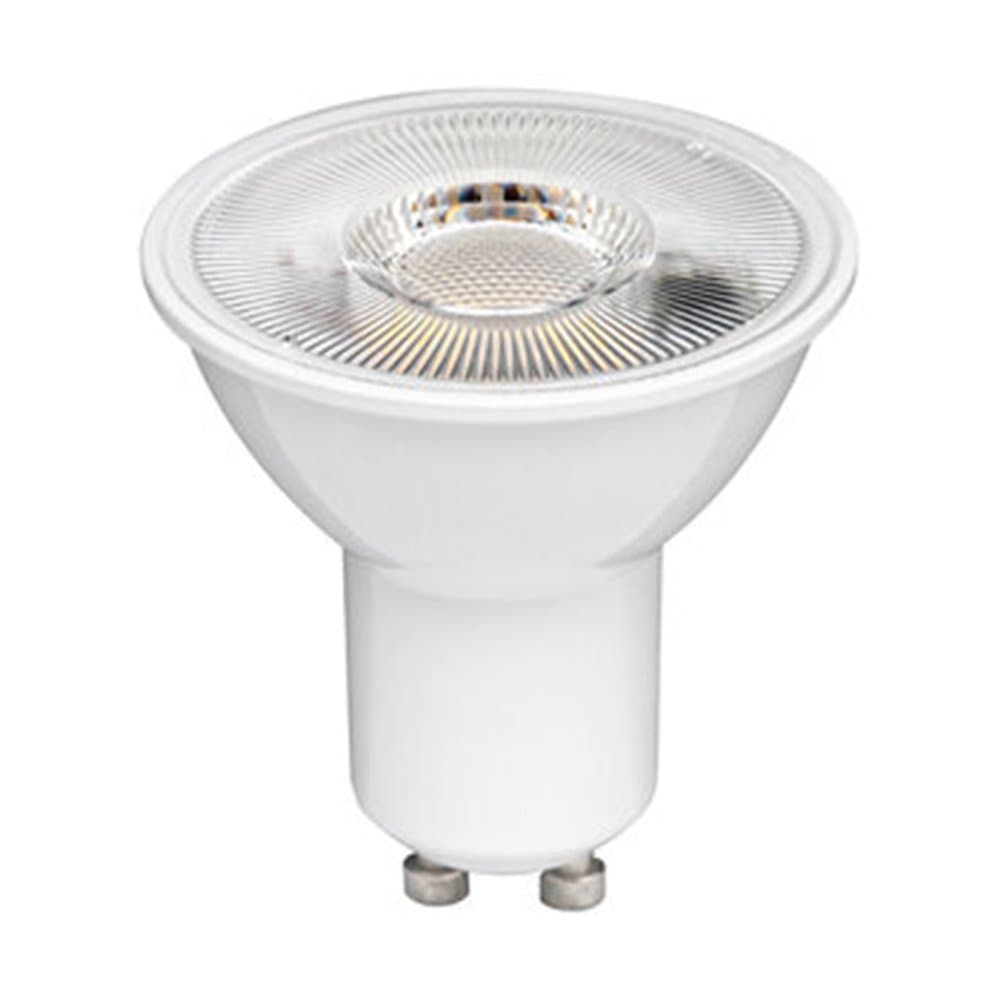 LED žiarovka GU10 PAR16 4,5W = 50W 350lm 2700K Teplá 90° Ledvance 1