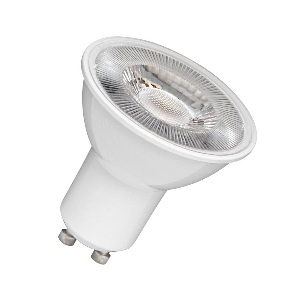 LED žiarovka GU10 6,9W = 80W 575lm 4000K 60° OSRAM Value 1
