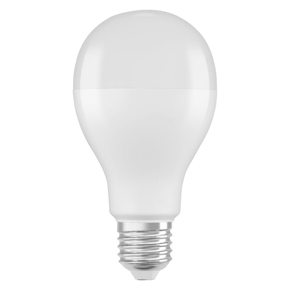 LED žiarovka E27 A60 20W = 150W 2452lm 2700K Warm 200° Dimmable Ledvance