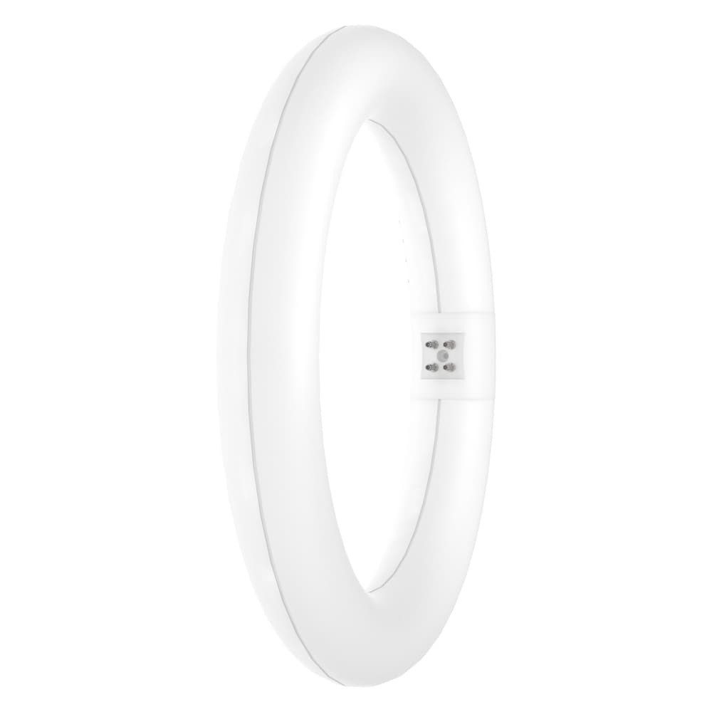 LED T9 Circular G10q 11W = 22W 1320lm 6500K Cold 110° LED TUBE EM Osram 1