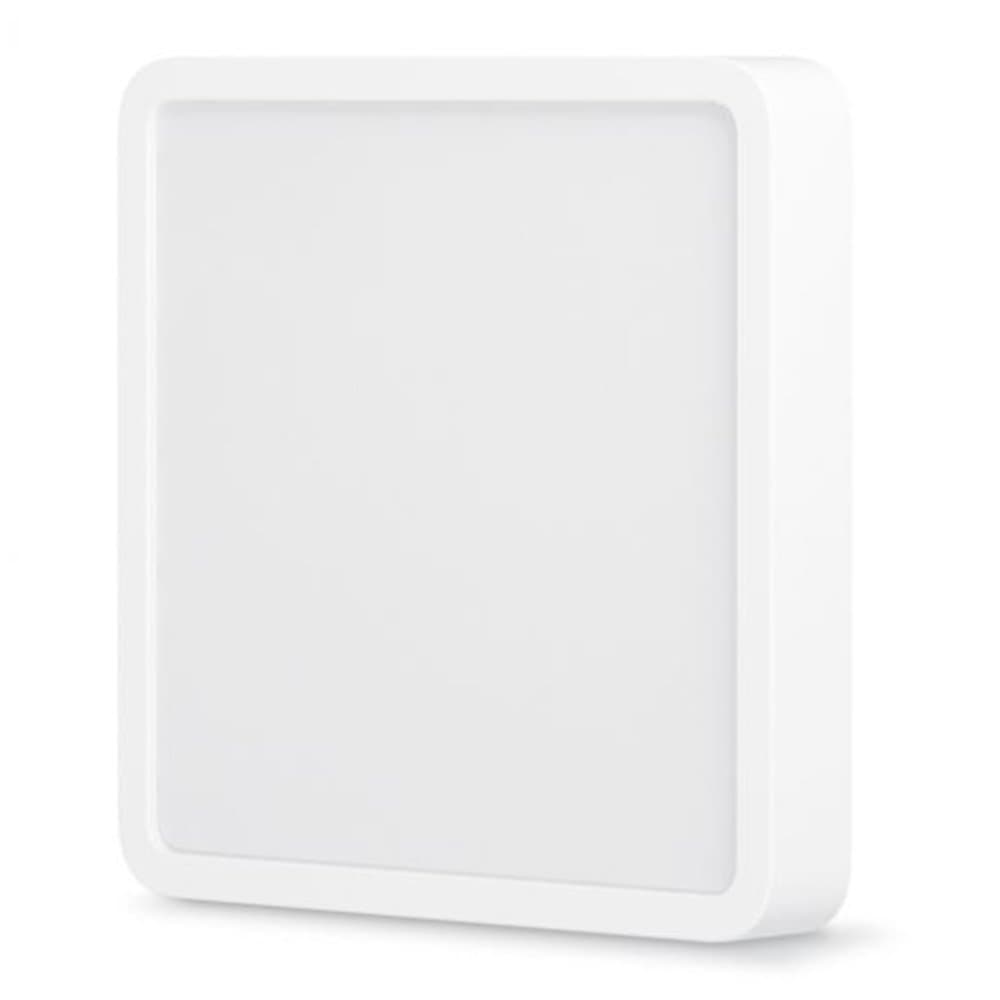 LED panel pre povrchovú montáž Plafond 18W 1850lm 4000K neutrálna biela Videx