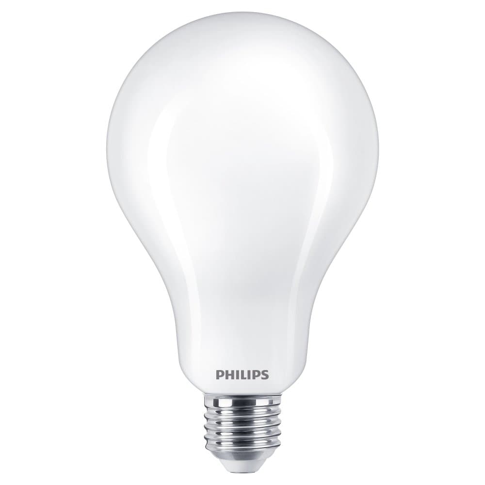 LED žiarovka E27 A67 23W = 200W 3452lm 2700K Warm PHILIPS 1