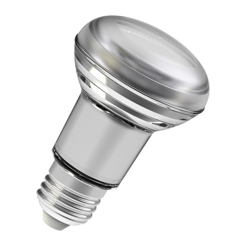 LED žiarovka E27 R63 2,6W = 40W 210lm 2700K Warm 36° OSRAM STAR
