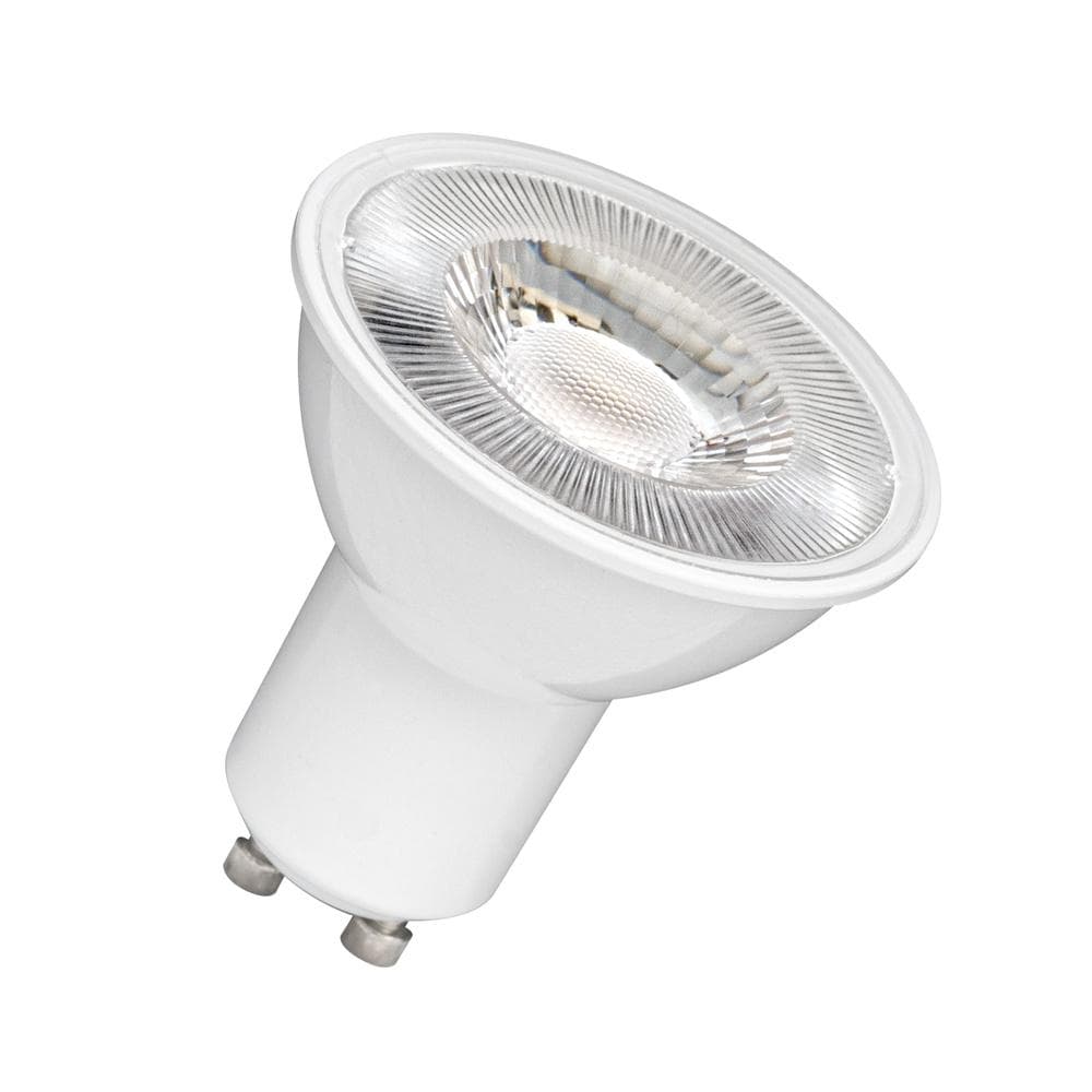LED žiarovka GU10 6,9W = 80W 3000K Warm 36° OSRAM Value