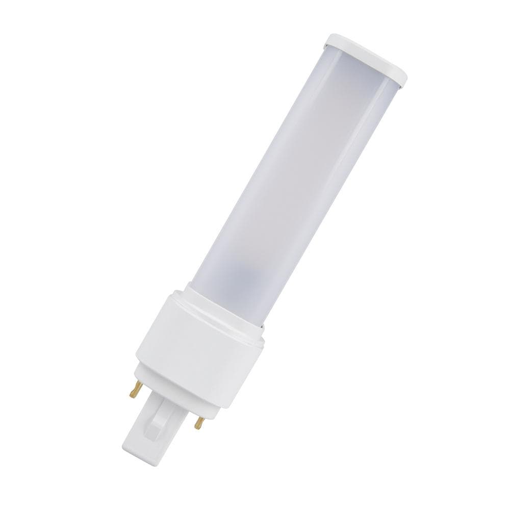 LED žiarivka G24d-3 9W = 26W 1100lm 4000K Neutral Dulux D EM & AC Ledvance