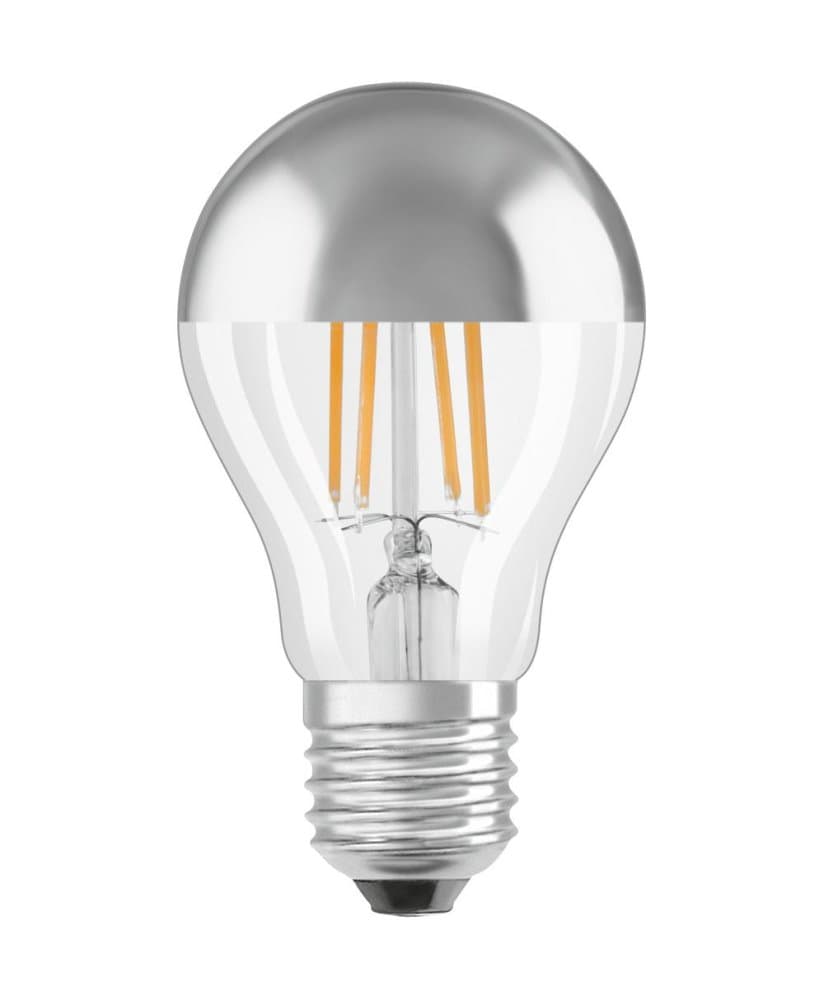 LED žiarovka E27 A60 6,5W = 50W 650lm 2700K Warm 300° Ledvance 1