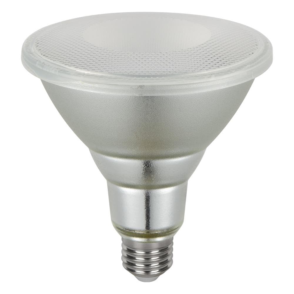 LED žiarovka E27 PAR38 13,5W = 120W 1035lm 2700K Warm 15° Ledvance