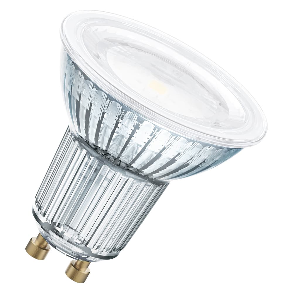 Žiarovka LED PAR16 s reflektorom GU10 6,9W = 49W 620lm 6500K Cold 120° STAR Osram