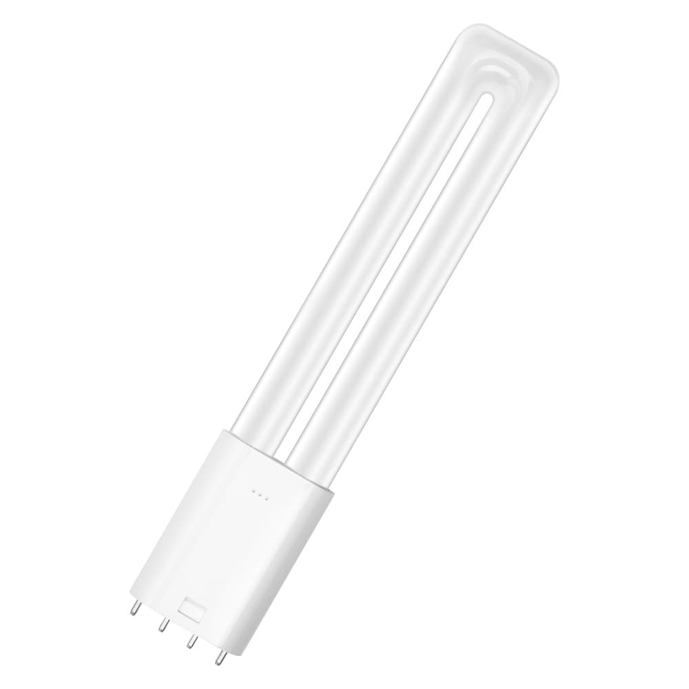 LED žiarivka jednostranná 2G11 8W = 18W 900lm 3000K teplá 140° DULUX LED L HF & AC Osram