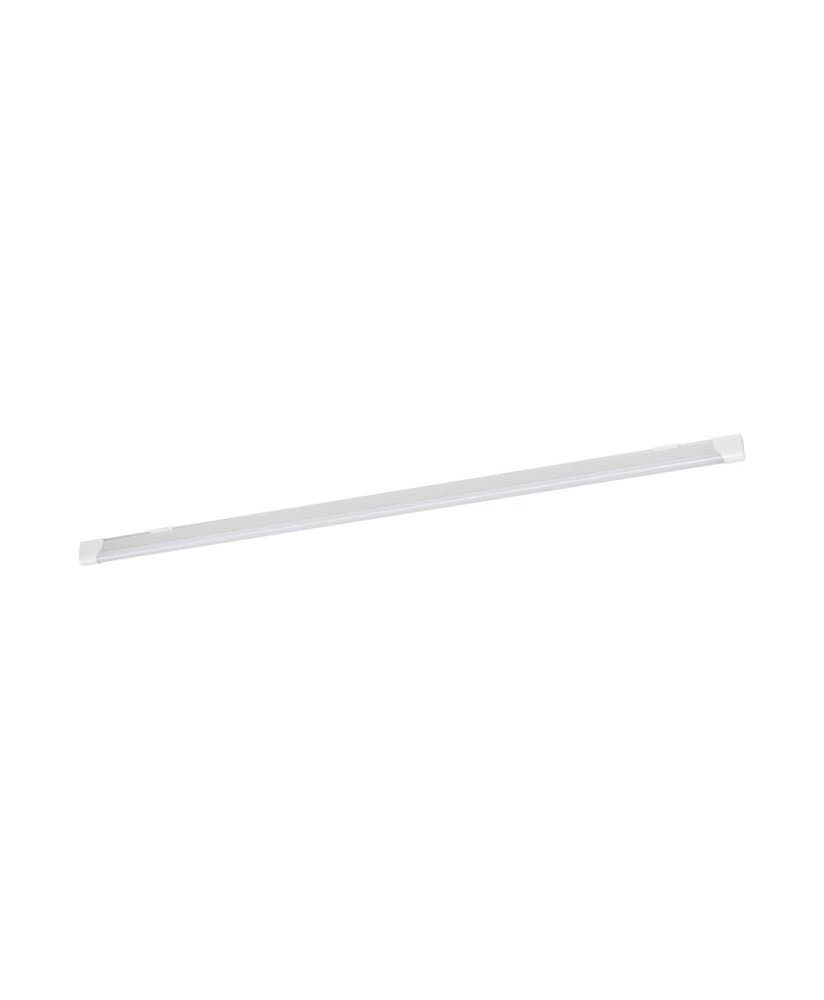 LED stropné panelové svietidlo 20W 4000K neutrálna 2000lm strieborné BATTEN Osram 1