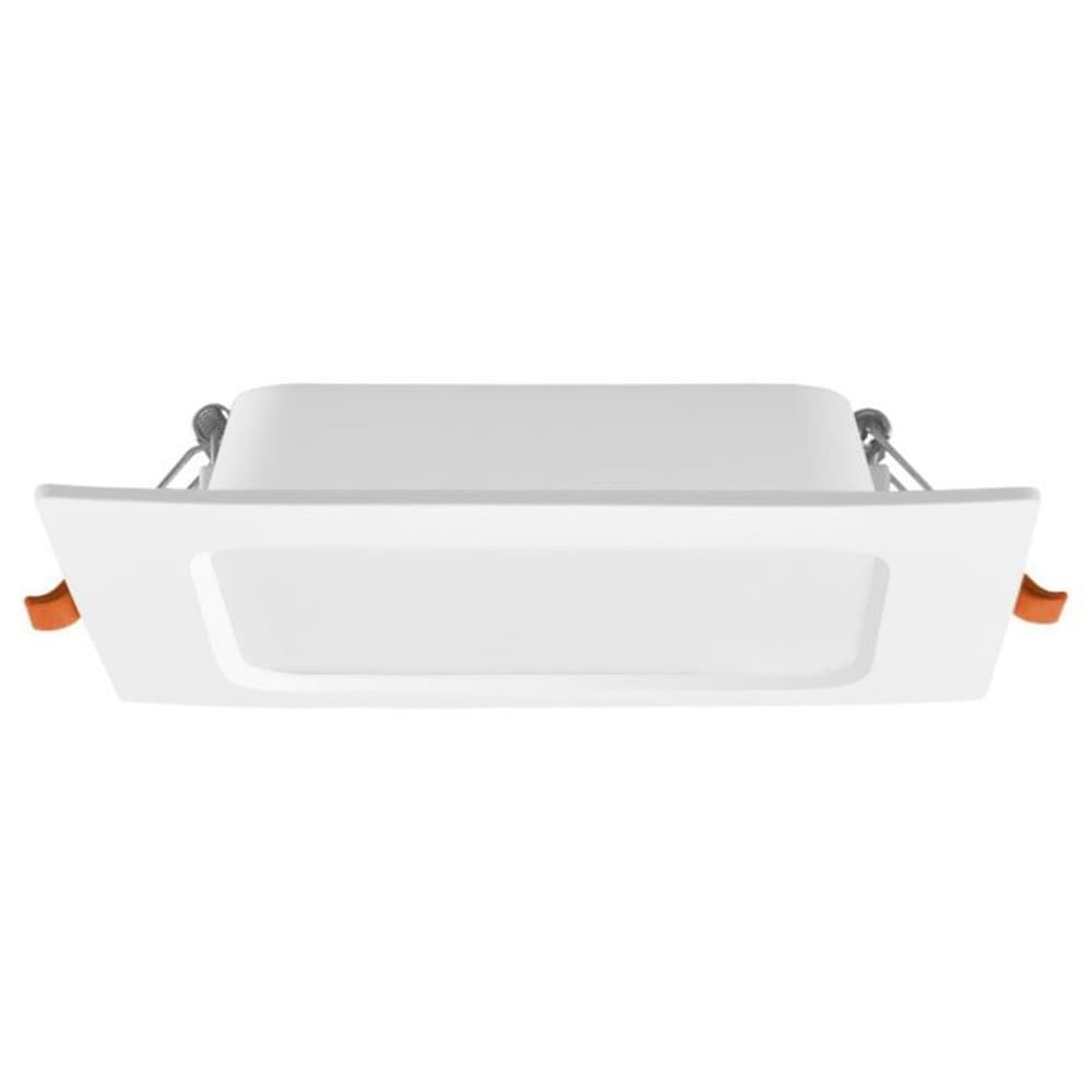 LED panel Zapustené svietidlo 6W 620lm 4000K Neutrálna biela Videx