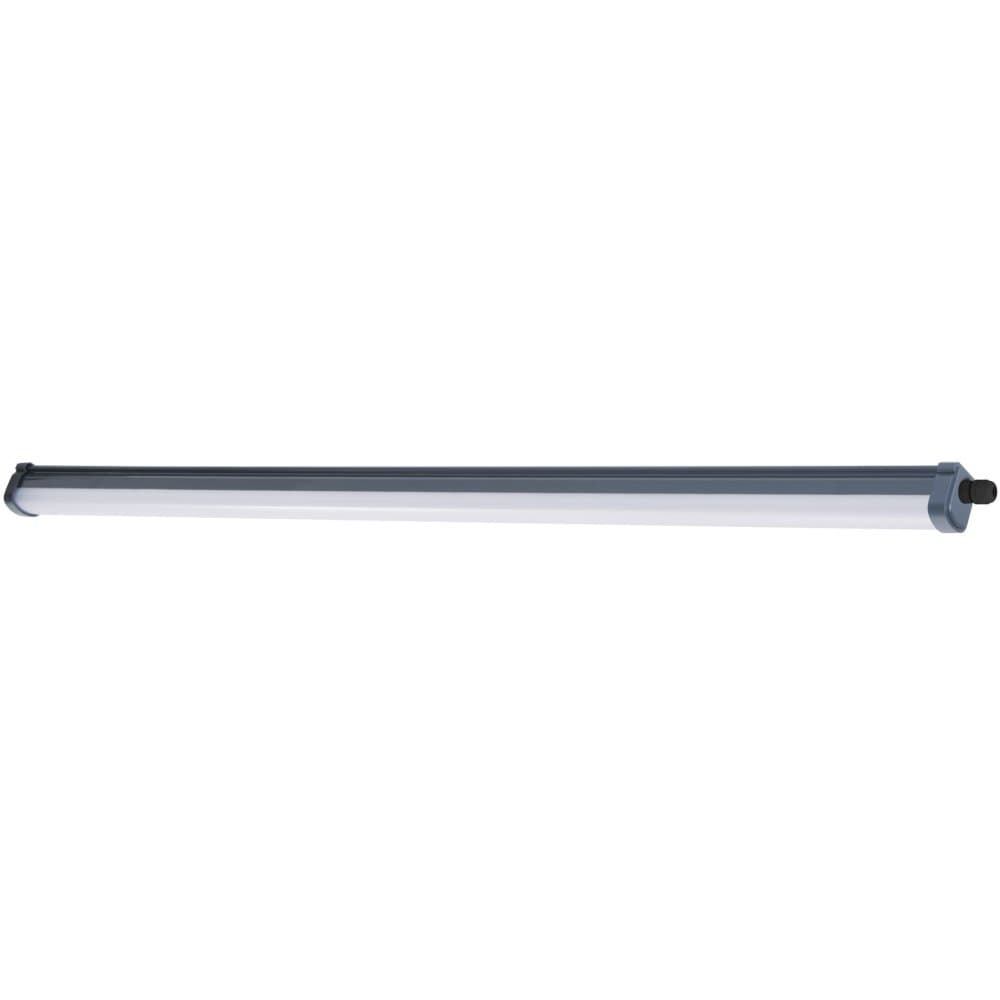 Hermetické LED svietidlo 34W 3400lm 4000K IP65 sivé 120cm Projetline Philips 1