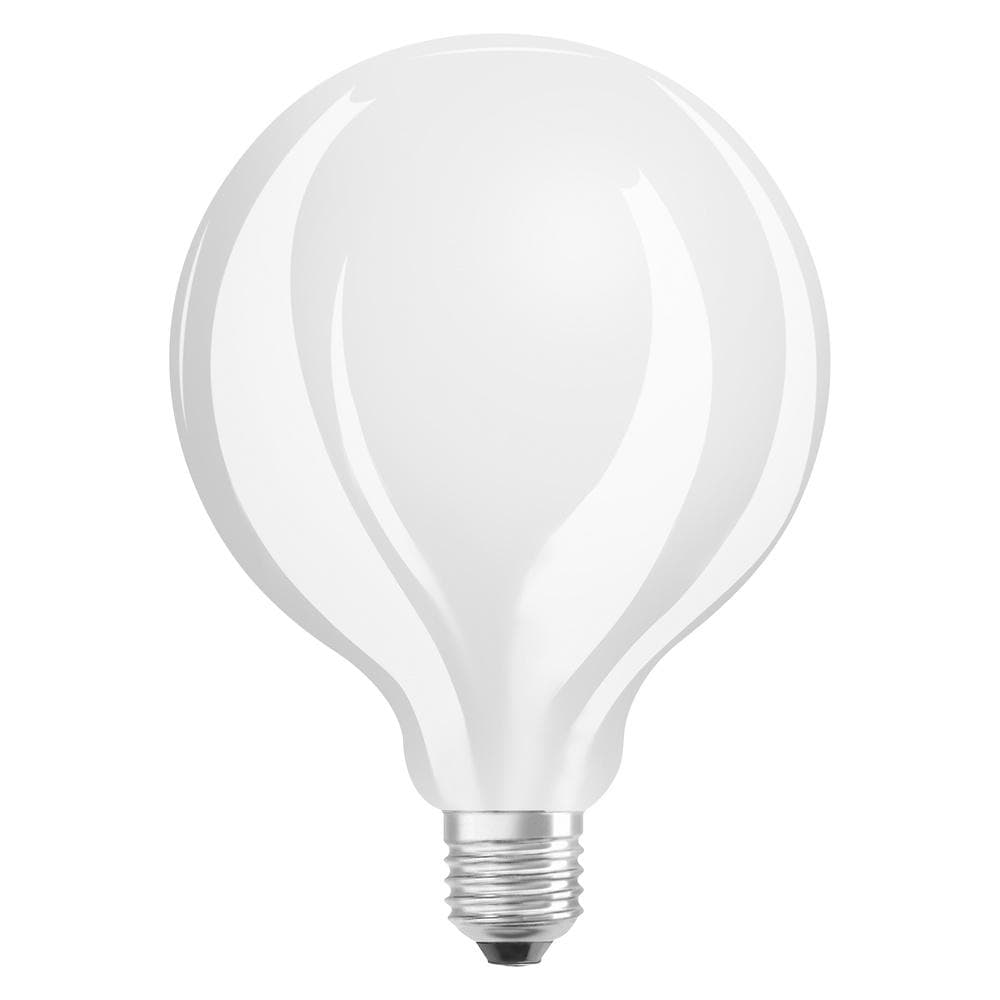 LED žiarovka E27 G125 11W = 100W 1521lm 2700K Warm 300° Filament OSRAM STAR 1