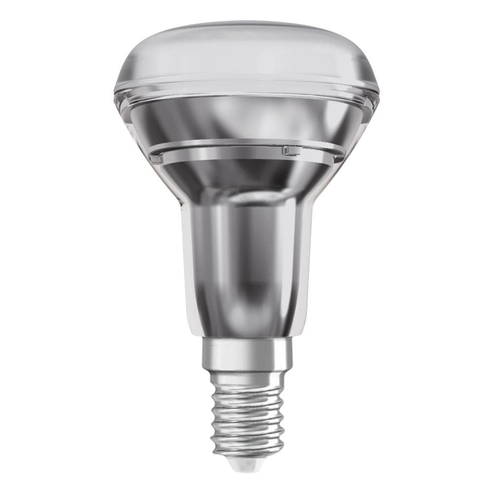 LED žiarovka s reflektorom E14 R50 4,3W = 60W 350lm 2700K Warm 36° Ledvance 1