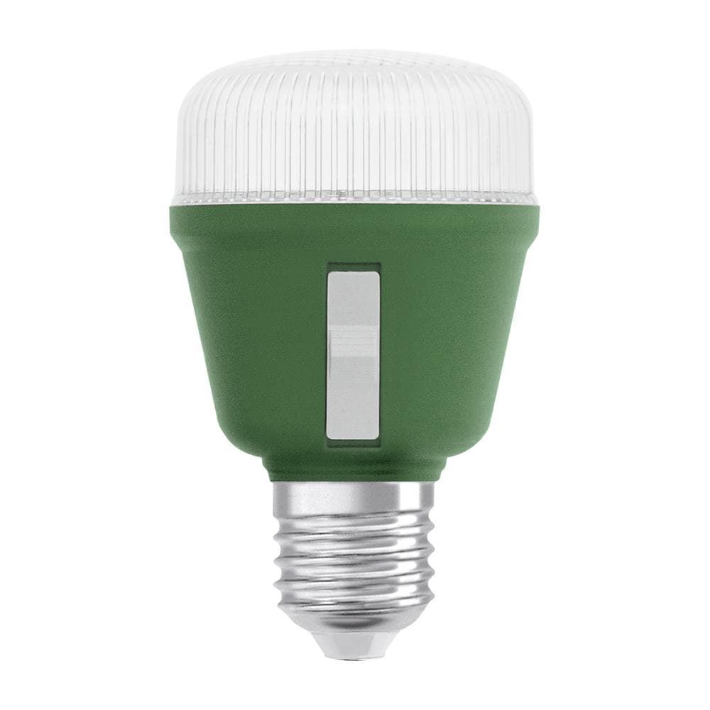 Žiarovka Osram STAR GROW LED na rastliny E27 10W 330lm 110° Podpora rastu Osram