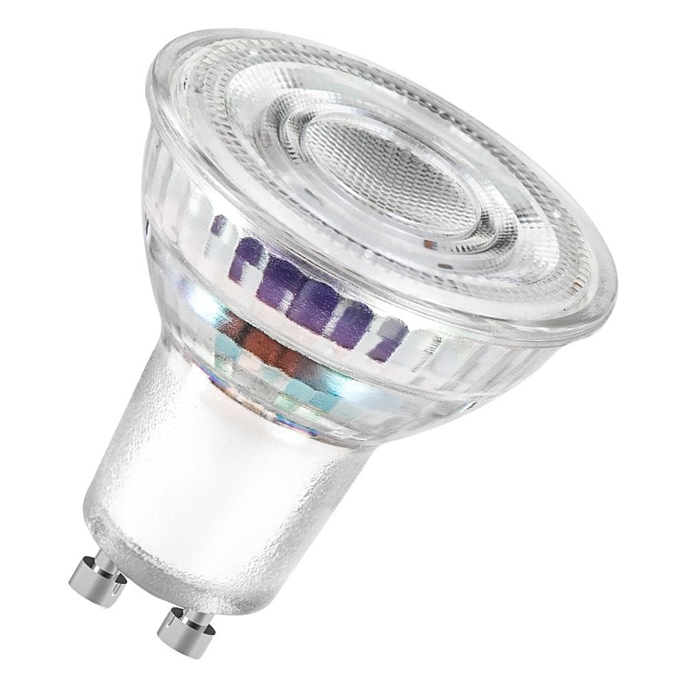 LED žiarovka GU10 PAR16 2W = 50W 360lm 2700K Warm 36° Ledvance 1