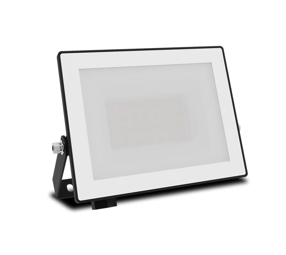 LED reflektor 20W 2050lm 5000K IP65 Black Lois Philips 1
