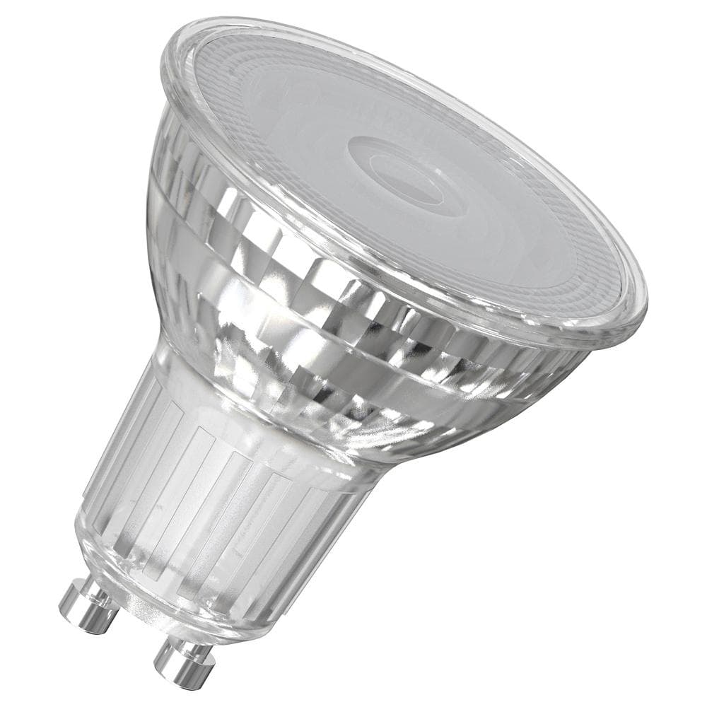 LED žiarovka GU10 6,9W = 49W 620lm 6500K Cold 120° OSRAM Value