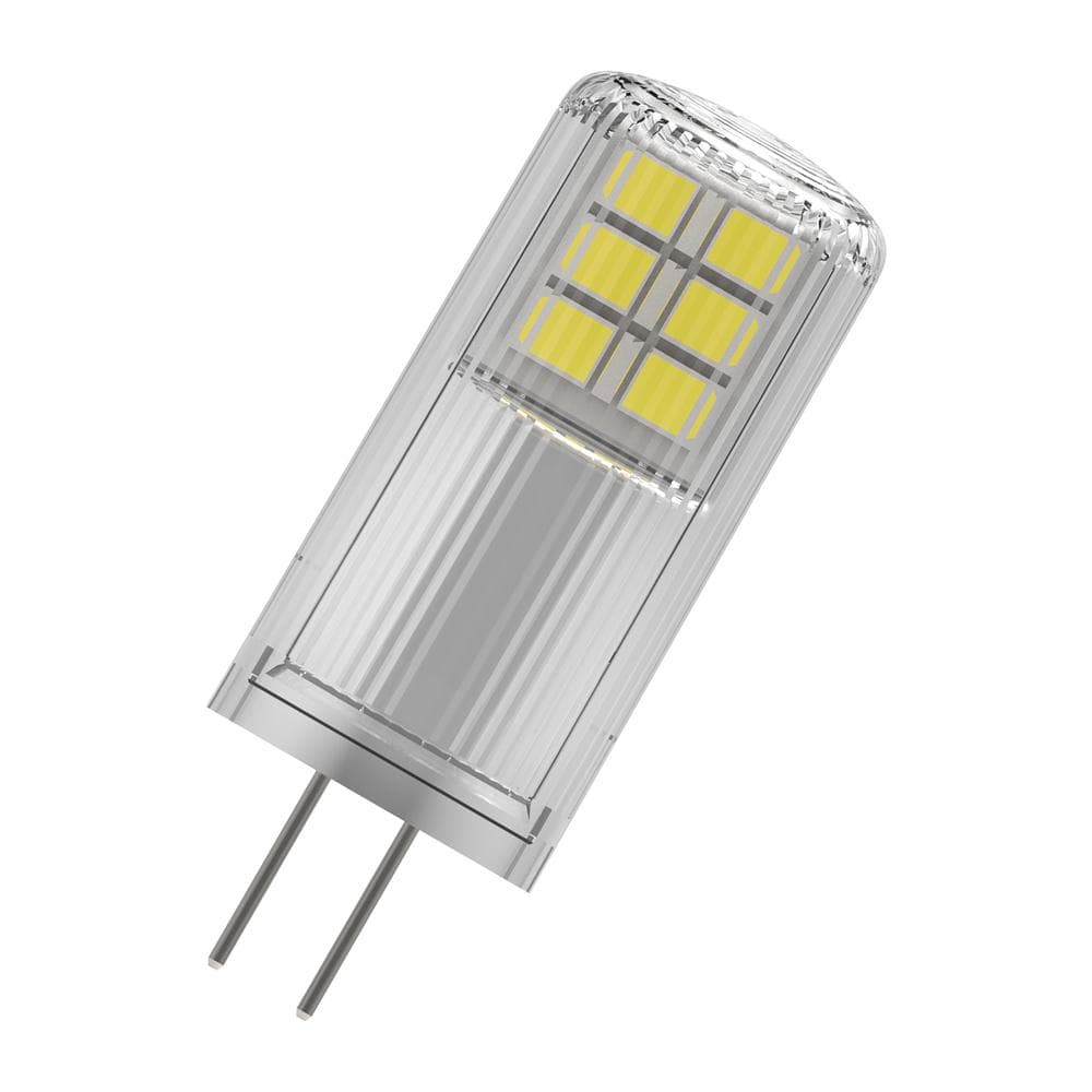 LED žiarovka G4 2W = 20W 200lm 2700K Warm 320° 12V stmievateľná Ledvance 1