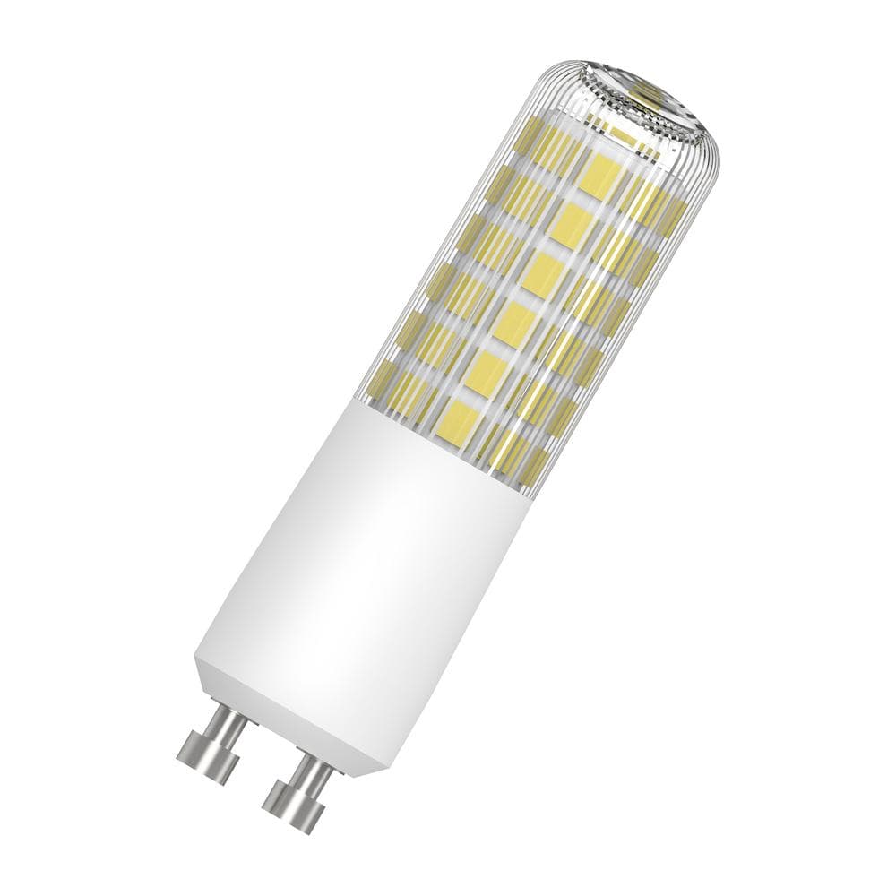 LED žiarovka GU10 6,5W = 60W 806lm 2700K Warm 320° Stmievateľná Ledvance 1