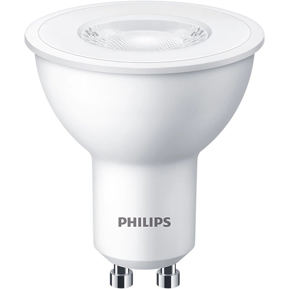 LED žiarovka GU10 Reflector PAR16 4,7W = 50W 400lm 2700K Warm 36° Essential Philips 1