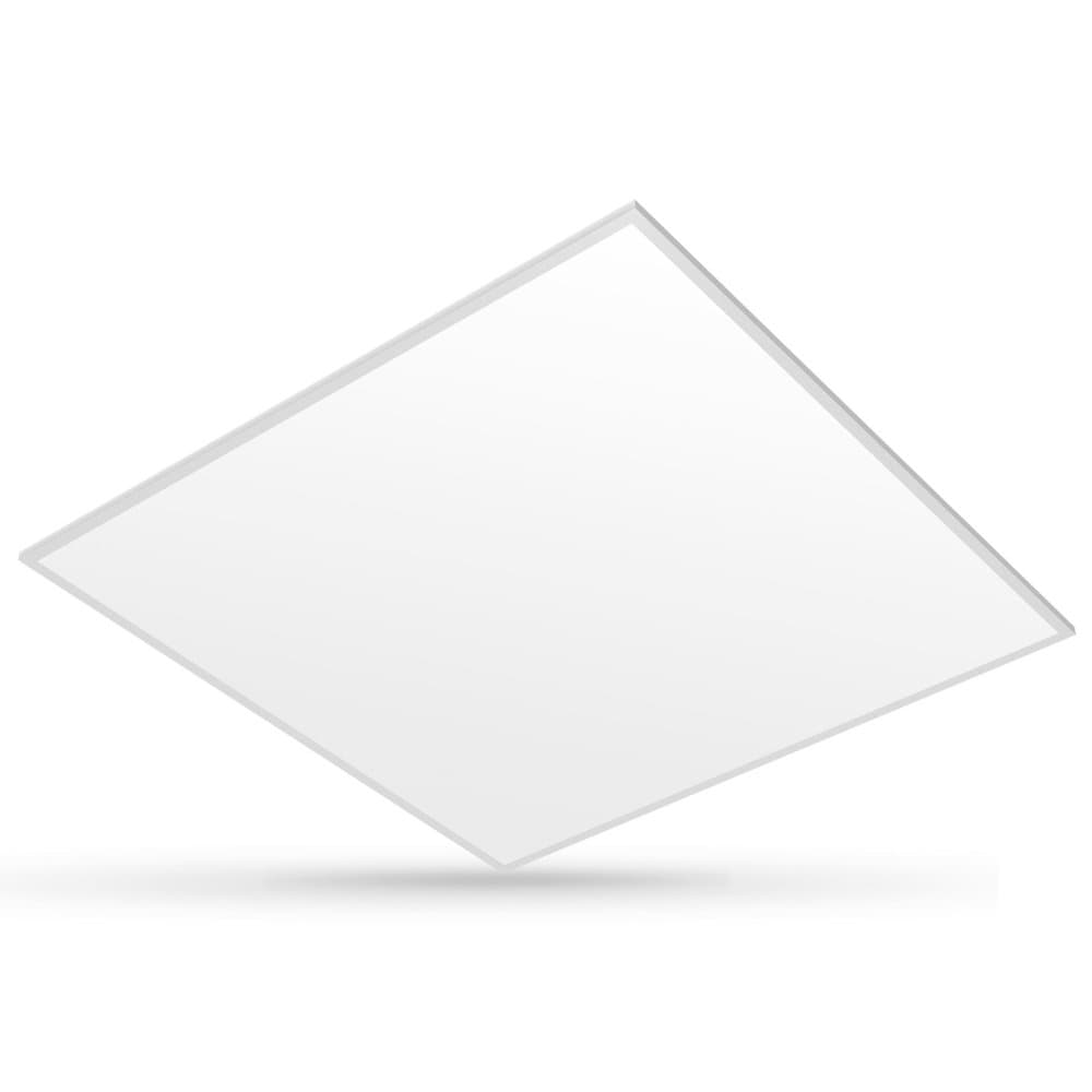 LED panel zapustený stropný 60x60 40W 5100lm 4000K neutrálna biela Videx 1