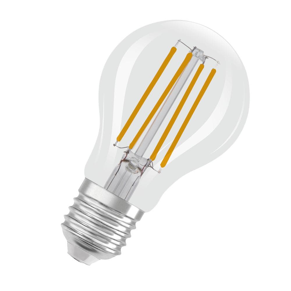 LED žiarovka A60 E27 7W = 60W 806lm 2200-2700K CCT 320° Stmievateľná CLASSIC Osram