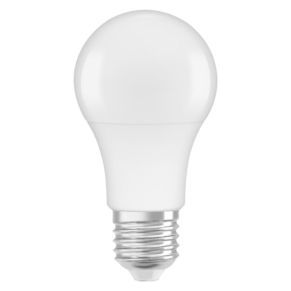 LED žiarovka E27 A60 8W = 60W 806lm 4000K Neutral 150° Ledvance 1