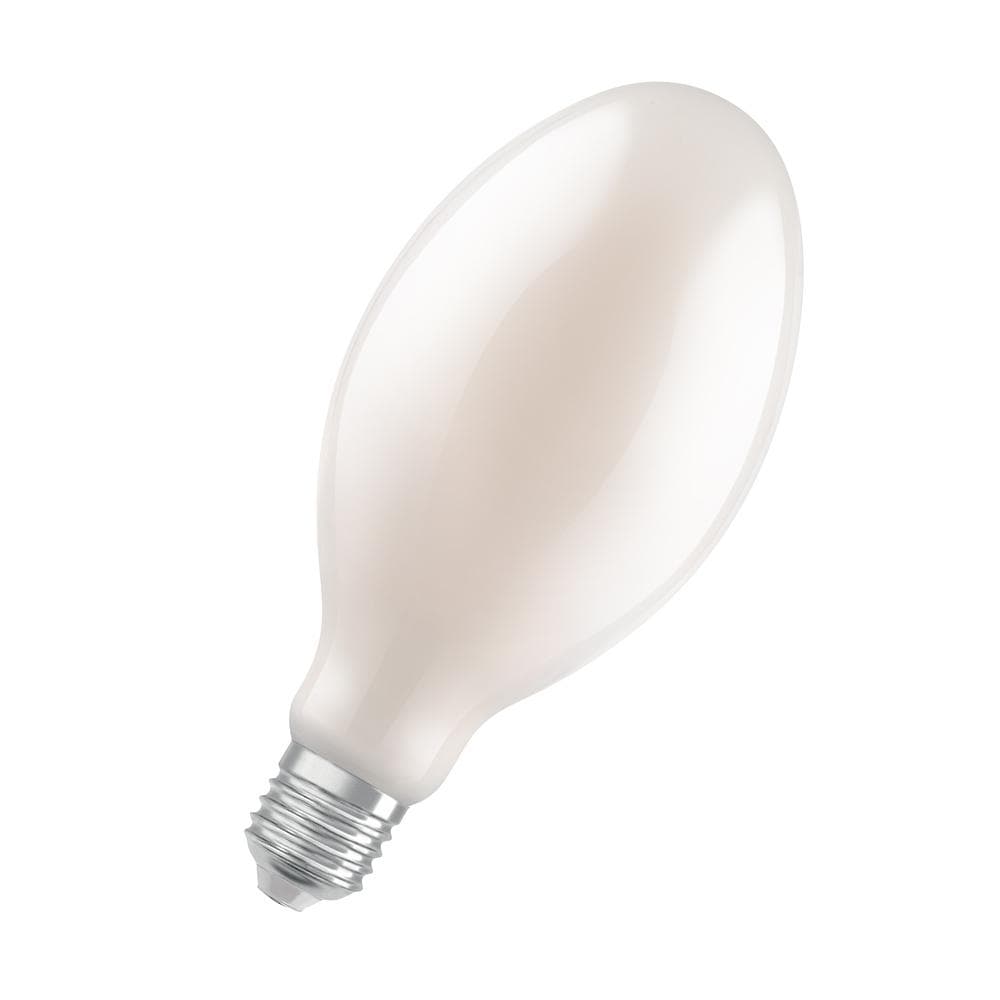 LED žiarovka E40 60W = 250W 9000lm 4000K Neutrálne 360° vlákno HQL Ledvance