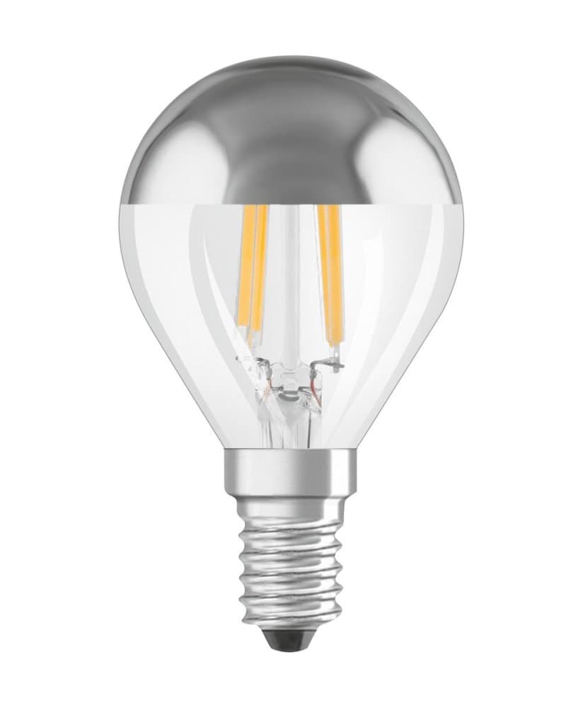 LED žiarovka E14 P45 4W = 31W 350lm 2700K Warm 300° Ledvance 1