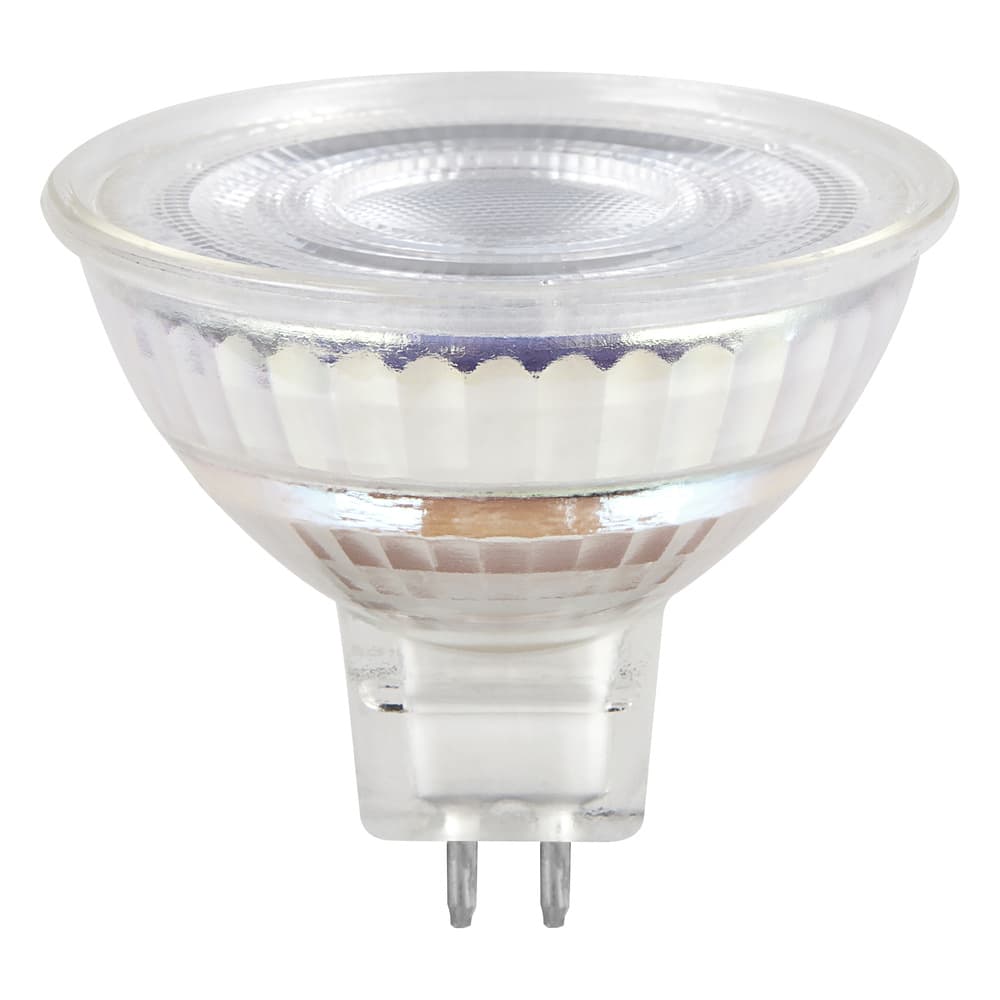 LED žiarovka GU5.3 MR16 6,5W = 50W 621lm 2700K Warm 36° 12V Ledvance 1