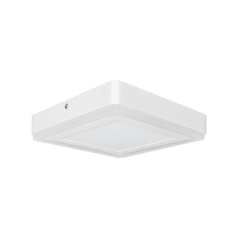 LED panel pre povrchovú montáž CLICK WHITE 16W 750lm 3000K Warm 20cm LEDVANCE 1