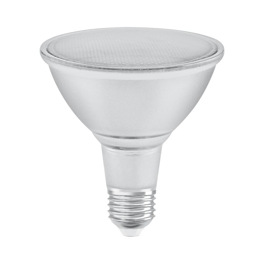 LED reflektorová žiarovka E27 PAR38 15,2W = 120W 1035lm 2700K Warm 30° CRI90 Dimmable Ledvance
