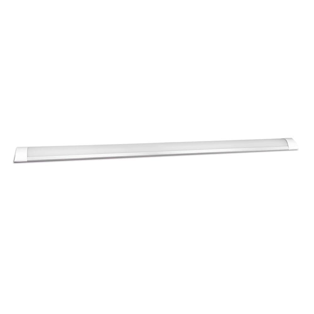 LED povrchové panelové svetlo 36W 4500lm 4000K neutrálna biela BATTEN Videx