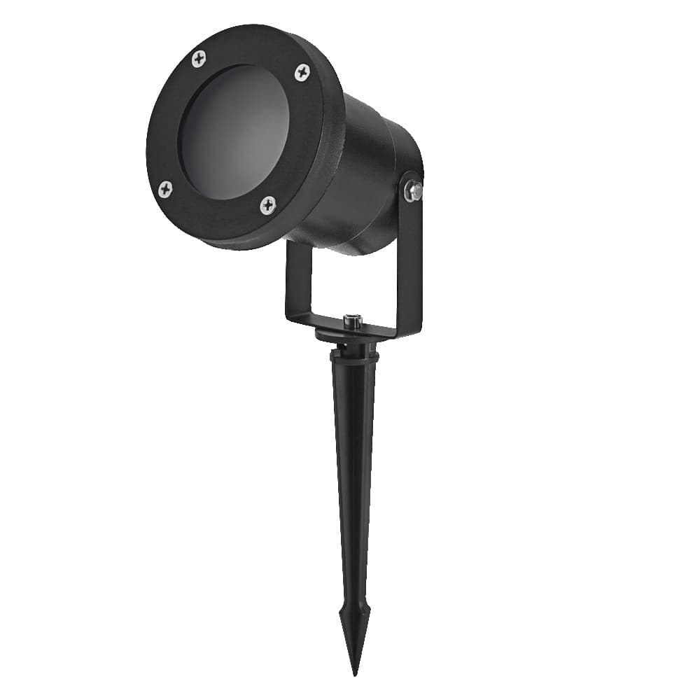 Vonkajšie LED svietidlo LED Driving Light 2W 100lm 3000K IP44 Black Endura Ledvance 1