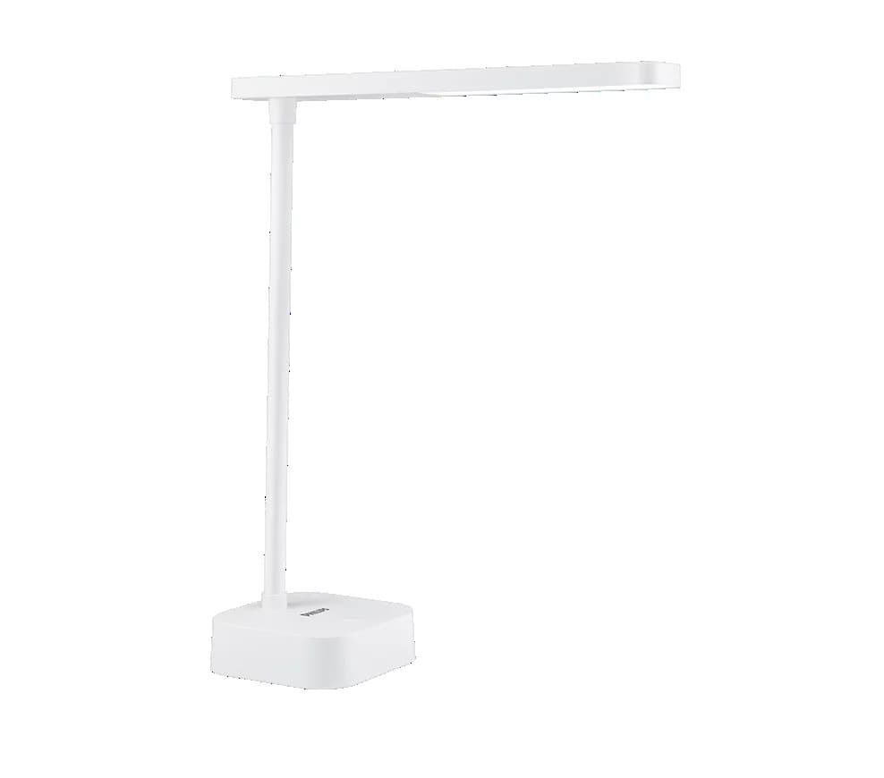 TILPA LED stolová lampa 5W 5000K stmievateľná biela PHILIPS