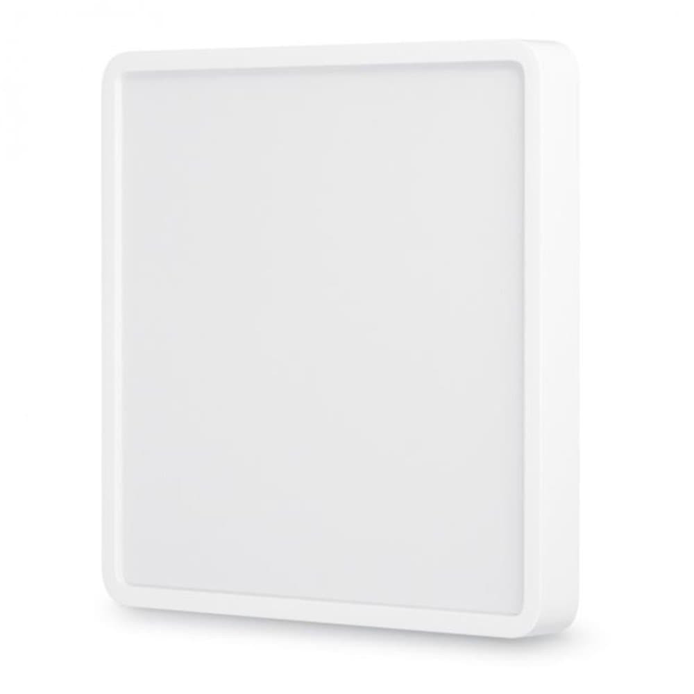 LED panel pre povrchovú montáž Plafond 24W 2500lm 4000K neutrálna biela Videx