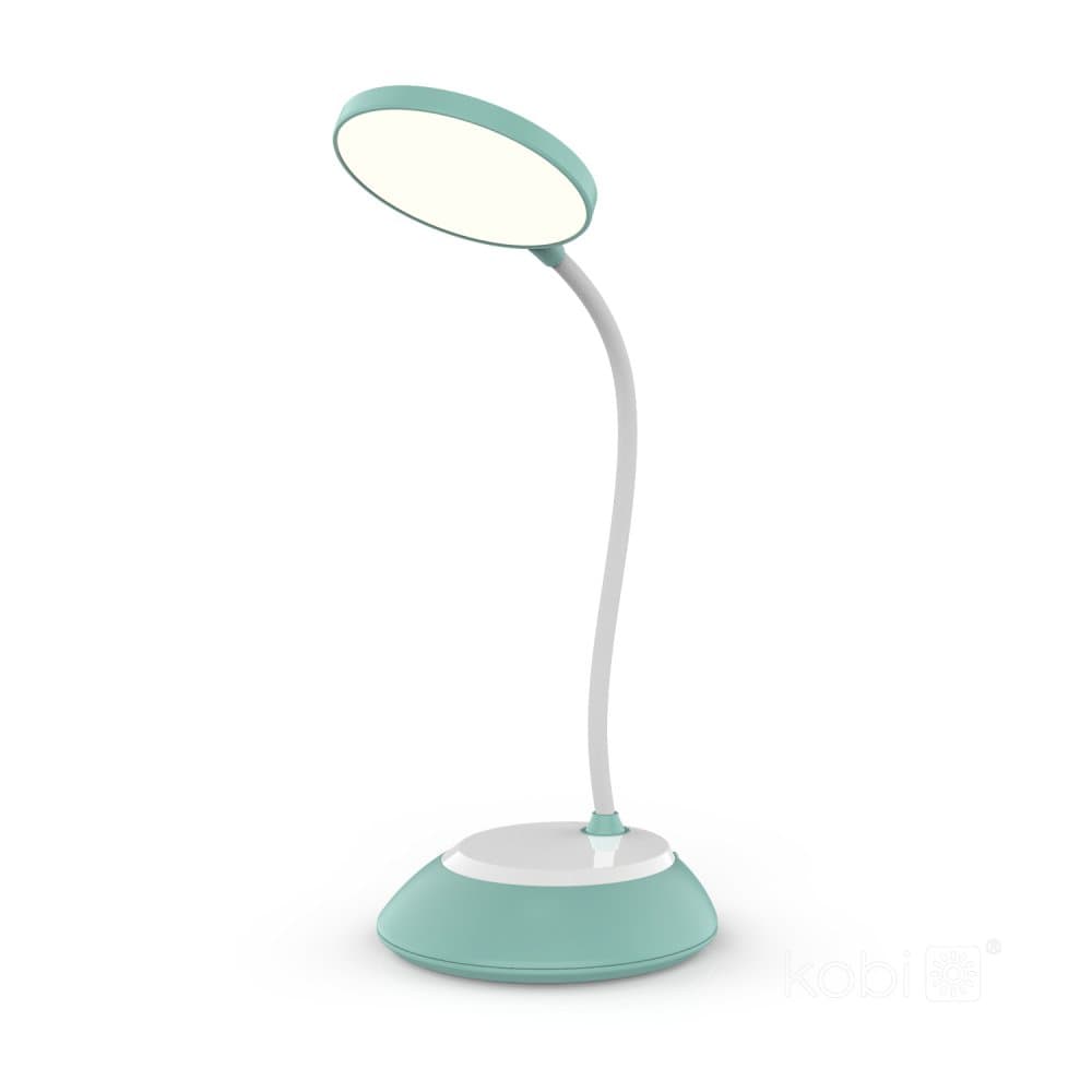 Stolná lampa LED 5W bezdrôtovo stmievateľná CCT DIM Mint Kobi
