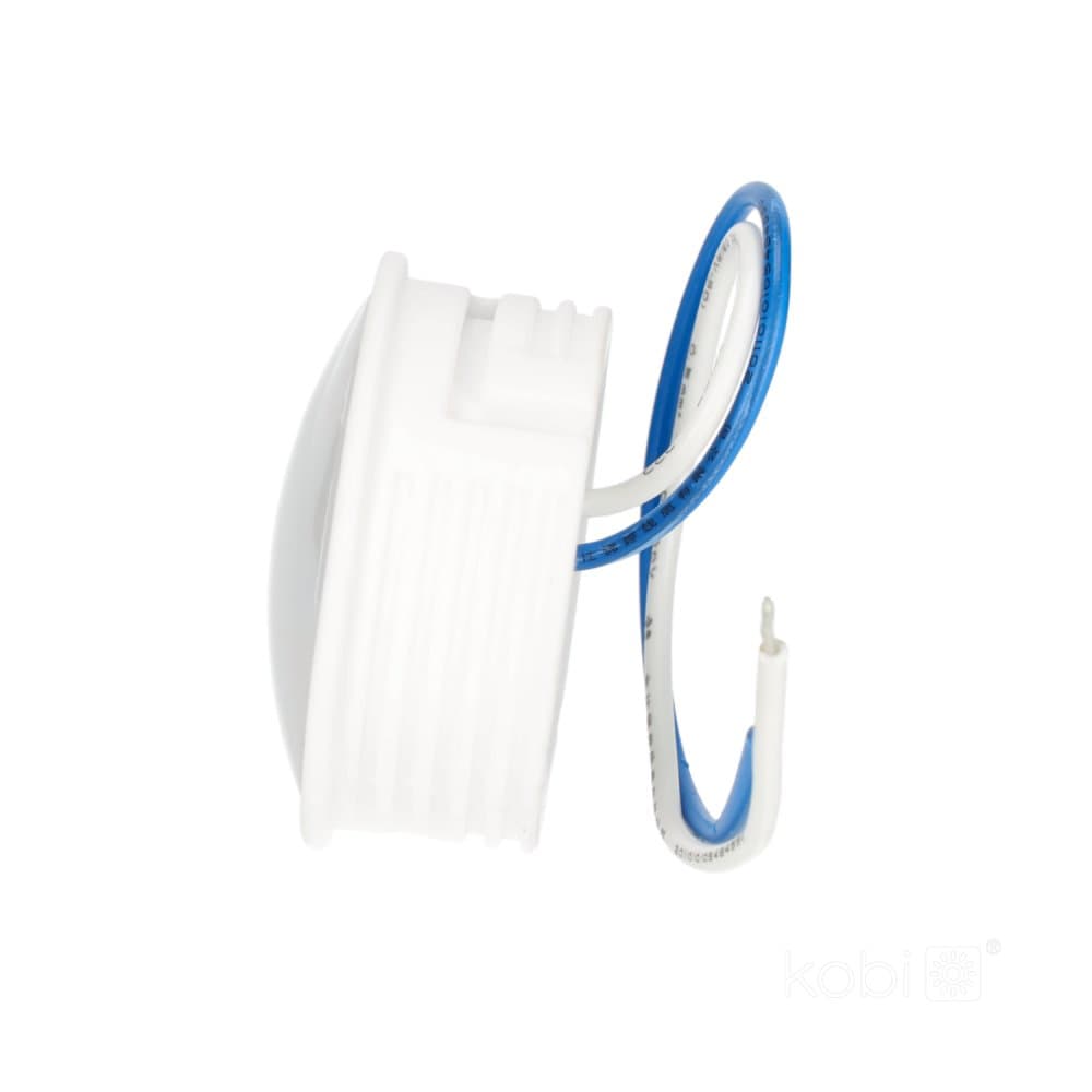 Vložka do svietidlo LED žiarovka modul INSERT reflektor 6.5W 600lm 3000K teplá 120° mliečny Kobi