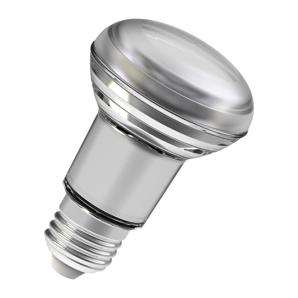 LED žiarovka R80 Reflector E27 8,5W = 100W 670lm 2700K Warm 36° Dimmable SUPERSTAR Osram