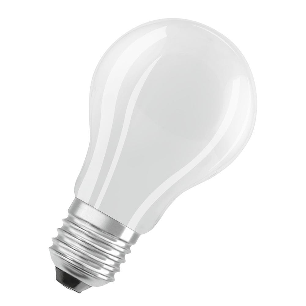 LED žiarovka A60 E27 4,3W = 60W 806lm 2700K Warm 300° Dimmable CLASSIC Osram